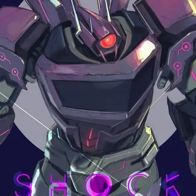 Profile image of Shockwave
