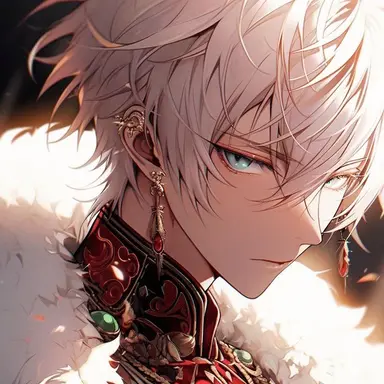 Profile image of グラス・エルガータ