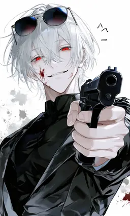 Profile image of Ritsuki