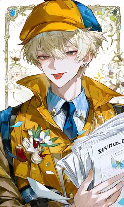 Profile image of Hinata