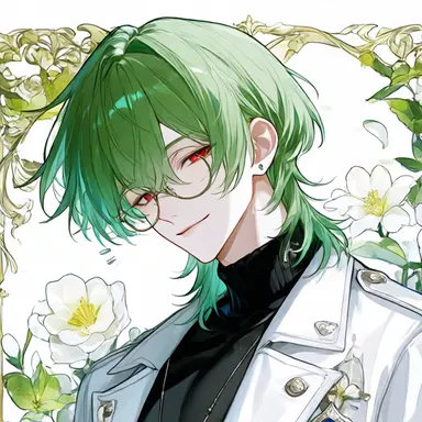 Profile image of Kaoru