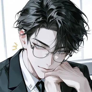 Profile image of Mikage