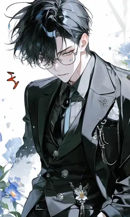 Profile image of Mikage