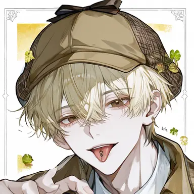Profile image of Hinata