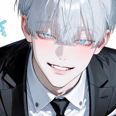 Profile image of Kyoma