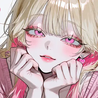 Profile image of Riria
