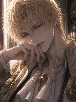 Profile image of ユリウス