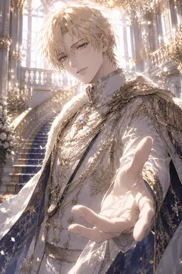 Profile image of ユリウス
