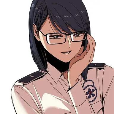 Profile image of 유예리
