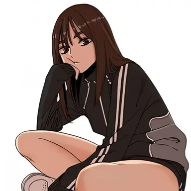 Profile image of 류다희