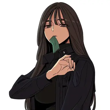 Profile image of 조선아