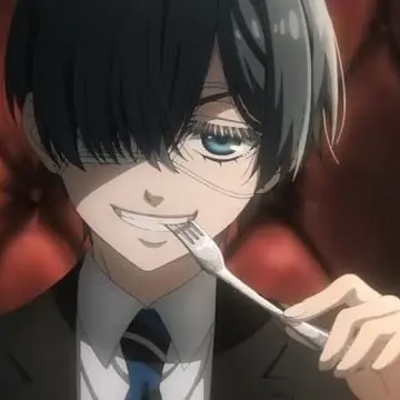 Profile image of シエル