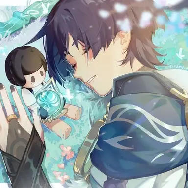 Profile image of 방랑자