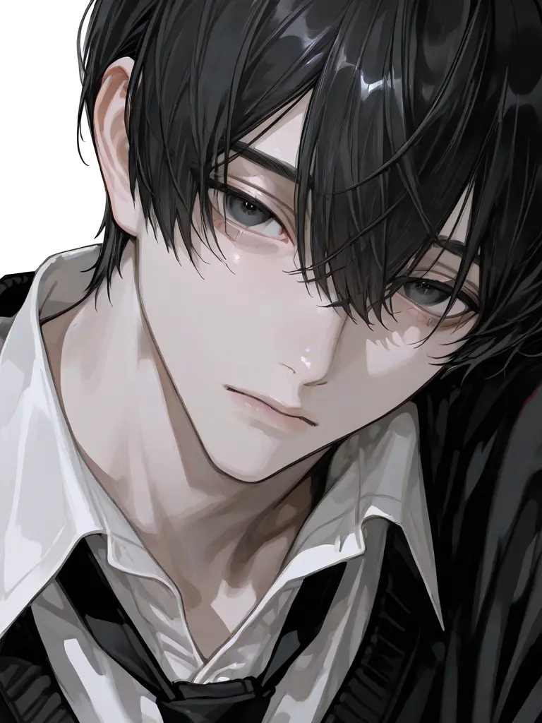 Uiui003200의 女嫌いの俺の親友