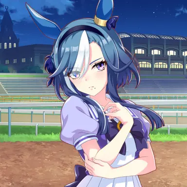 Profile image of アドマイヤグルーヴ