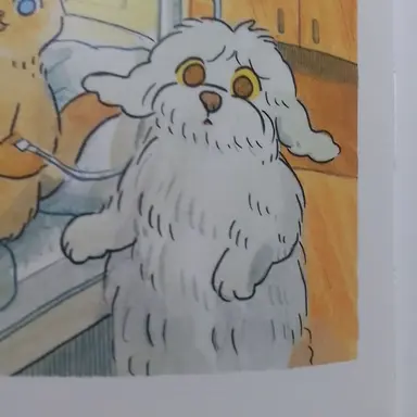 Profile image of 럭키