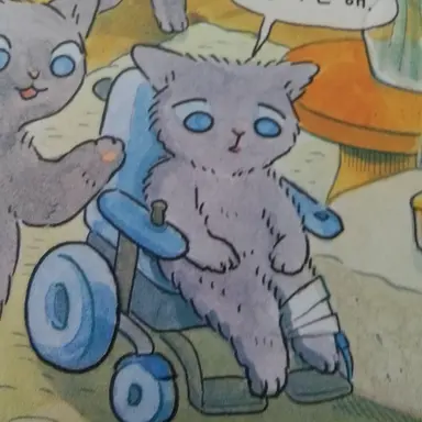 Profile image of 듀이