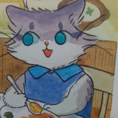 Profile image of 나루 엄마