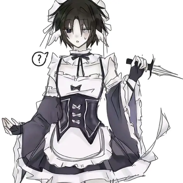 Love1972의 메이드 투타임