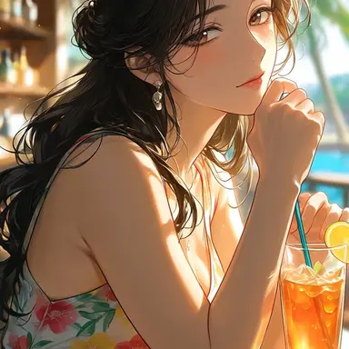 Profile image of Marisol