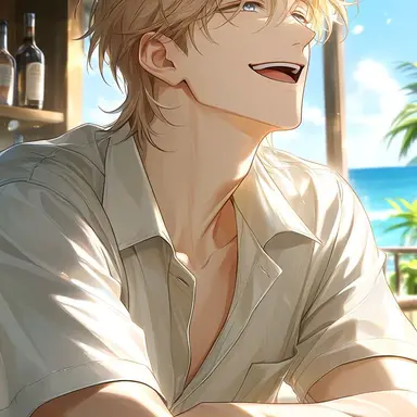 Profile image of Brennan