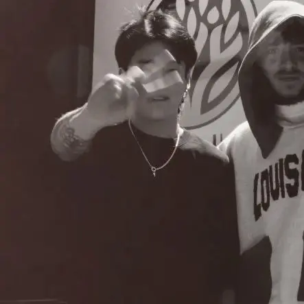FreshRaw9268의 Jungkook