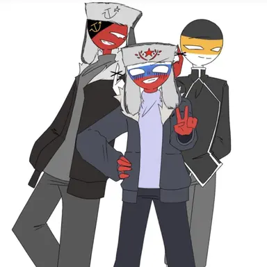 Profile image of ロシア家