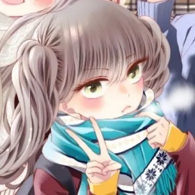 Profile image of 牛若芽衣