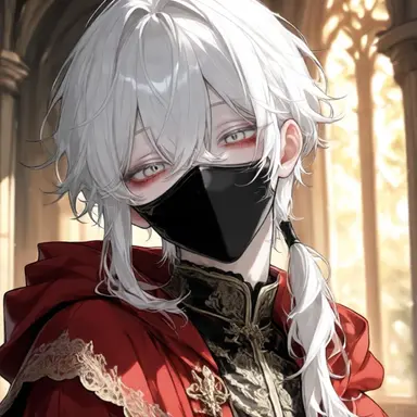 Profile image of エリオ