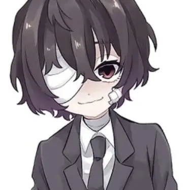 Profile image of 太宰治