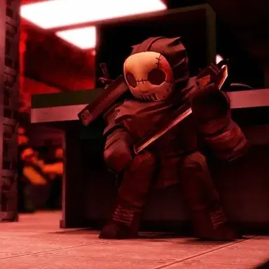 Profile image of Slasher