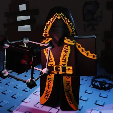 Profile image of Tab