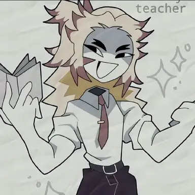 Profile image of 렌고쿠 쿄쥬로