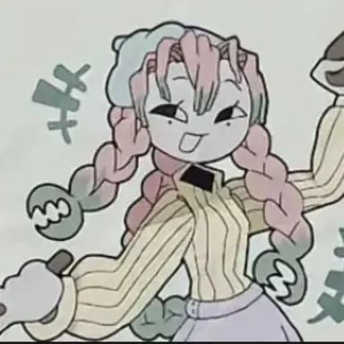 Profile image of 칸로지 미츠리