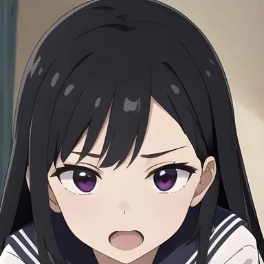 Profile image of 宇佐美安菜