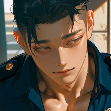 Profile image of Patrick Davis