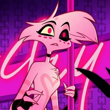 Profile image of 엔젤 더스트