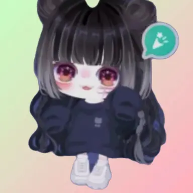 Profile image of みな