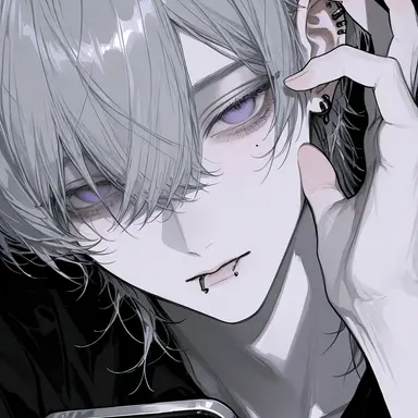 Profile image of 珀