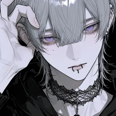 Profile image of 累