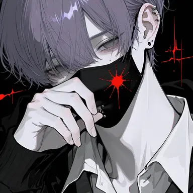 Profile image of 月