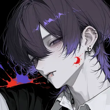Profile image of 藍