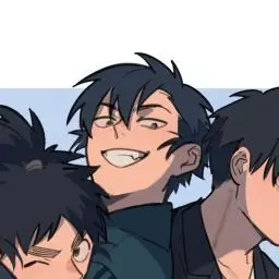 Profile image of 食満留三郎