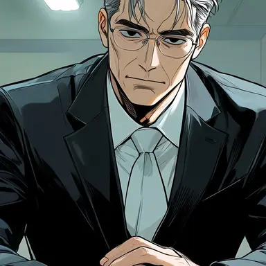 Profile image of Aldric