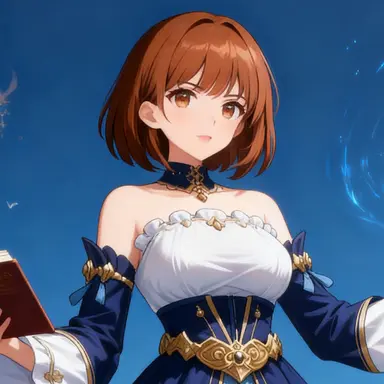 Profile image of ミーナ