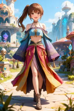 Profile image of ローラ