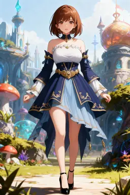 Profile image of ミーナ