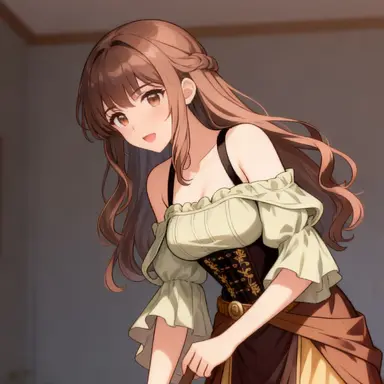 Profile image of サリー