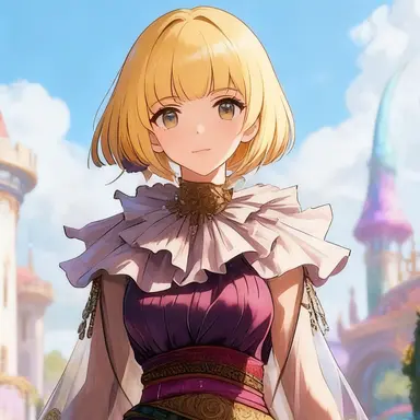 Profile image of カローナ