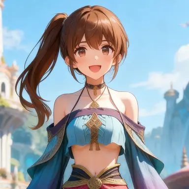 Profile image of ローラ